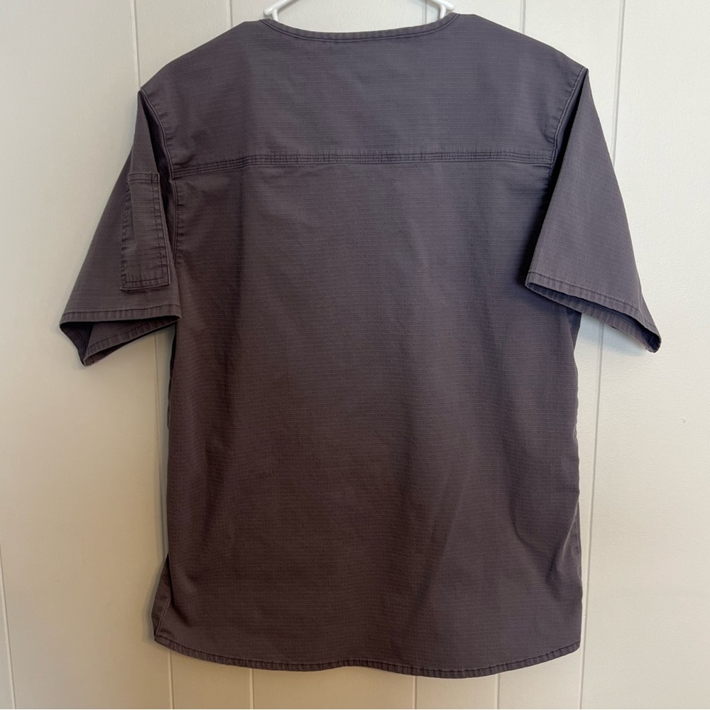 Carhartt ripstop scrub topsize M - Picture 4 of 4